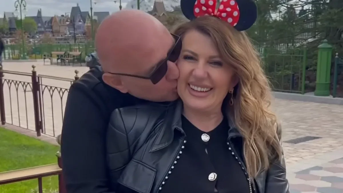 Nakon 30 godina braka odlučili Viki Taške doneli zajedničku odluku, komentari se nižu