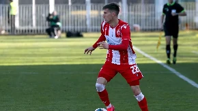 Prozvali ga Zvezdin "Luka Modrić", otišao sa "Marakane", a sada potpisao veliki ugovor