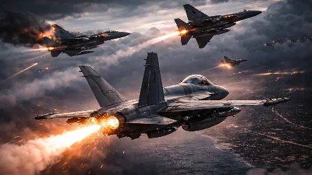 Ključa baltik! NATO OboriO ukrajinsku letelicu nad Estonijom