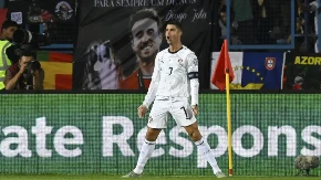 Divan gest: Selektor Portugala saopštio spisak sa 27+1 fudbalerom, tu je i Diogo Žota
