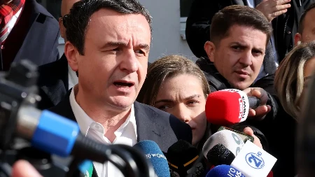 Otkriven mračni plan takozvanog kosovskog premijera: Kurti već kupio 142.000 glasova?