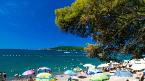 Nema više šetanja u kupaćem - Crnogorci uvode rigorozna pravila i visoke kazne