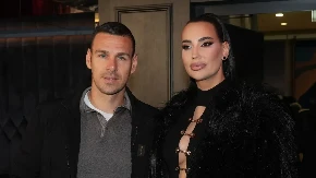 "Bolje mi je u braku nego u vezi sa Markom" Katarina Grujić iskreno o odnosu sa suprugom: "Nismo ljubomorni"