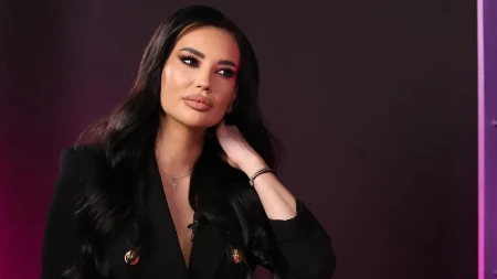  "Bila sam najtraženija, a nikoga to nije zanimalo" Katarina Grujić progovorila o periodu kroz koji je prošla, spomenula ugovor sa Grandom