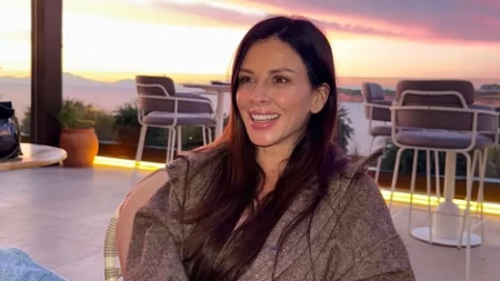 Ova tetovaža Ane Sević je godinama bila skrivena: Bićete u šoku kada saznate gde se nalazi i šta simbolizuje! (FOTO)