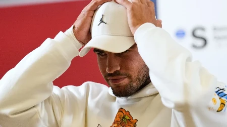 Alkaraz propušta i Vimbldon? Povreda je ipak teža nego što se mislilo, ovo za jednog čoveka menja sve