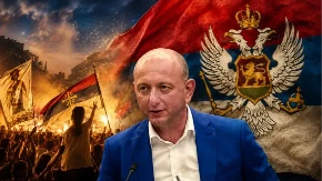 Knežević pozdravio glasače zajedničke države: Ništa nije izgubljeno, istaknite trobojke 21. maja