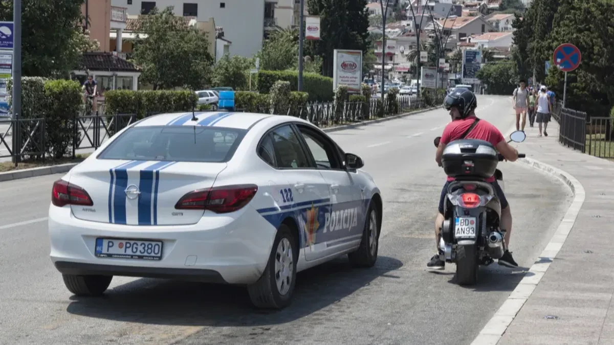Oglasio se otac uhapšenog Lakića: "Moj sin nije uhapšen, ja sam ga krio..."