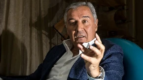 Đukanović: Sprečili smo da Crna Gora postane „srpska država pod kišobranom Rusije