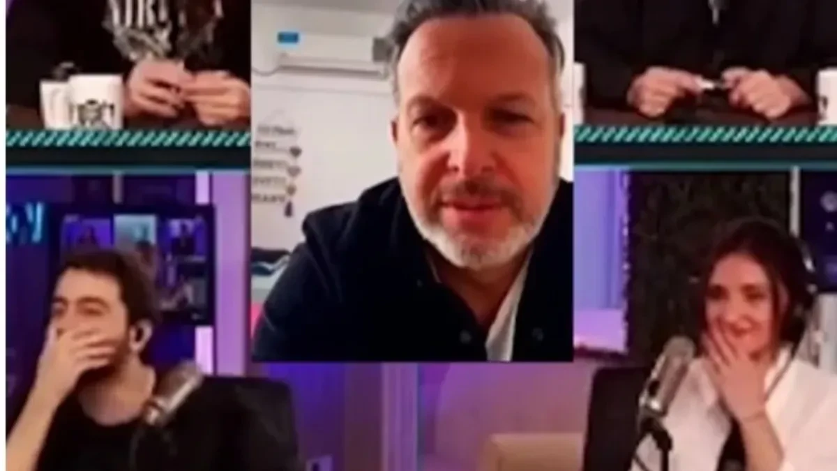 Voditelji doživeli neviđeni blam uživo: Hteli da dovedu stručnjaka za NLO, a zbog onog što se desilo, gledaoci plakali od smeha!