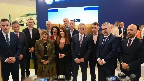 Podrška poljoprivrednicima i jačanje strateških partnerstava