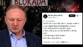 Blokade se raspadaju iznutra? Sukobi više ne mogu da se sakriju