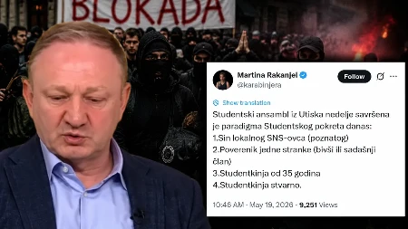 Blokade se raspadaju iznutra? Sukobi više ne mogu da se sakriju