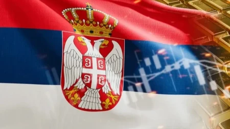 Beogradska berza ostvarila promet od preko 309 miliona dinara