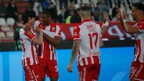Na "Marakanu" stiže 5.000.000 evra: Zvezda prodaje defanzivca u Premijer ligu