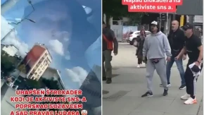 SNS nakon krvavog incidenta: „Nasilje neće zaustaviti Srbiju koja raste“