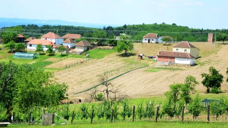 Čuvao plac za decu 30 godina, kada je otišao da obiđe njivu nije mogao da veruje svojim očima
