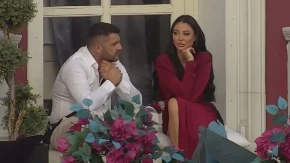 Maja i Asmin kažnjeni drugi dan zaredom! Produkcija im ovo ne prašta