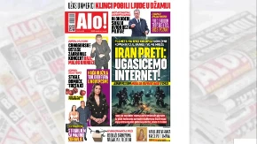 Iran preti: Ugasićemo  internet! Jednim potezom mogu da naprave haos u svetu 