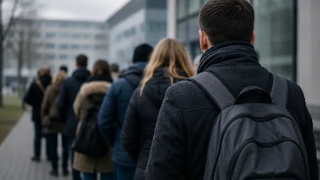 Nemačka puca po šavovima: Nestalo skoro pola miliona radnih mesta