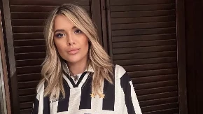 Atraktivna Italijanka od boga je data i obožava Juventus
