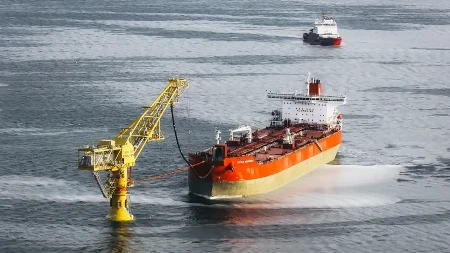 Nova eskalacija između SAD i Irana: Zaplenjen tanker sa iranskom naftom