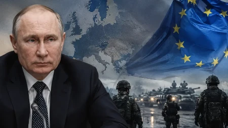 Novi udar na Moskvu: EU razmatra produženje sankcija na 12 meseci
