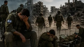 Haos na otvorenom moru: Izrael presreo humanitarnu flotilu, aktivisti privedeni