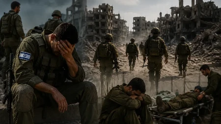 Haos na otvorenom moru: Izrael presreo humanitarnu flotilu, aktivisti privedeni
