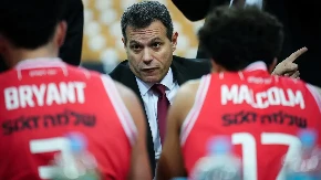 Prave ozbiljan tim: Hapoel dovodi NBA pojačanje