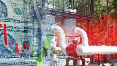 Ruska nafta ponovo puštena na tržište na 30 dana