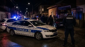  Hapšenje u Surčinu! Nulta tolerancija prema dilerima