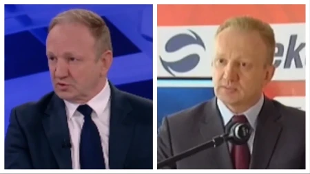 "Ko drugome jamu kopa, sam u nju upada" Gledajte kako se Đilas slučajno ukanalio samog sebe