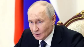 Putin uzdrmao Zapad! Poslao važnu poruku pred put u Kinu