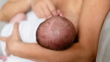 Kako mame provode vreme tokom dojenja i šta se tada dešava u telu