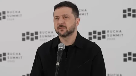 U Ukrajini se nastavlja napad na pravoslavlje! Zelenski uvodi nove zakone