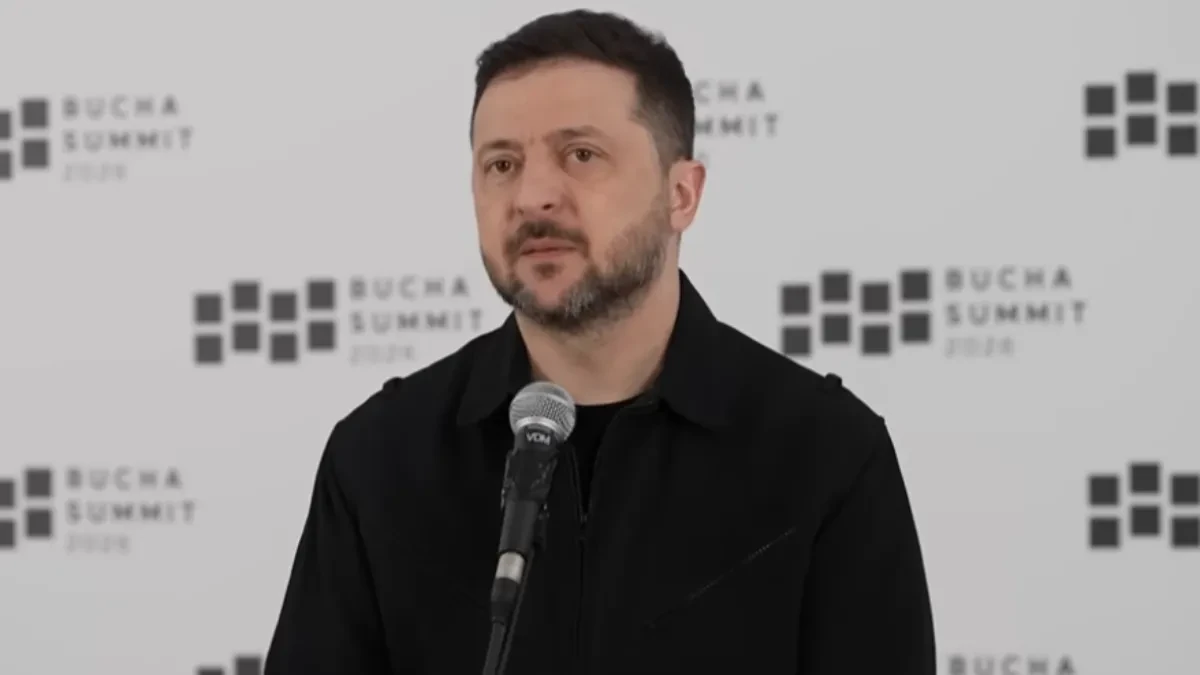 U Ukrajini se nastavlja napad na pravoslavlje! Zelenski uvodi nove zakone