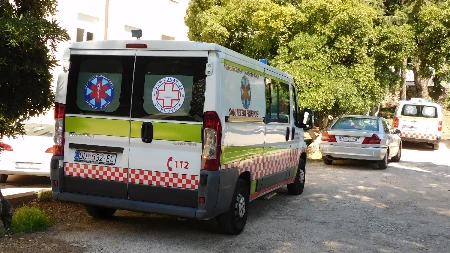 Tragična nesreća u komšiluku!  Ljudi godinama upozoravali na opasnost na prelazu