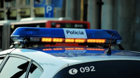Dve bebe ranjene u pucnjavi: Krvavi pir u Španiji
