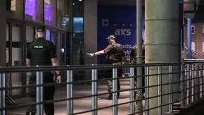 Pronađena sumnjiva torba u Birmingemu: Nastala opšta pometnja, uhapšen 19-godišnji muškarac 