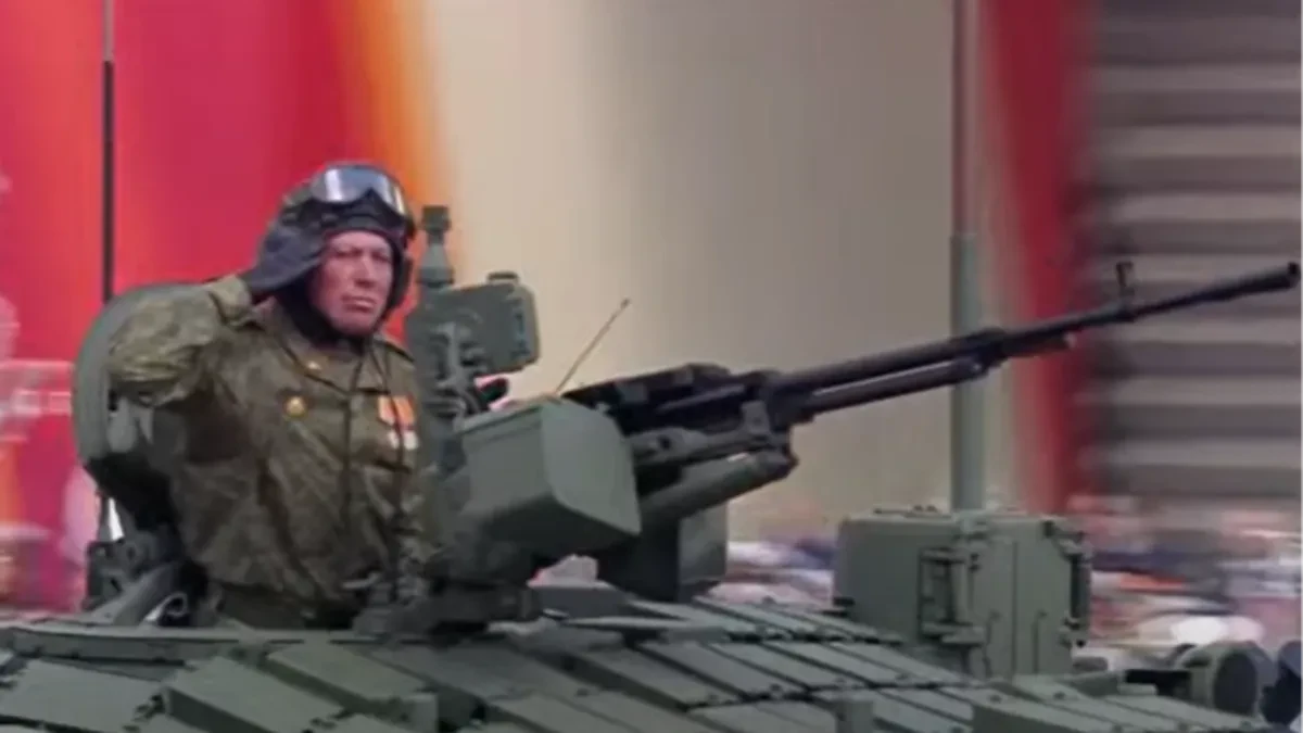 Ruska vojska donela nezapamćenu odluku! Ovo se nije desilo u poslednjih 100 godina