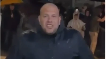 Blokader tvrdi da je student, pa se provalio: "Upisaću i ja fakultet jednog dana!" (VIDEO)