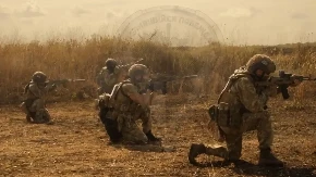 Ruska vojska ostvarila veliku pobedu na crnom kontinentu! Afrički korpus uništio teroriste i ukrajinske instruktore u Maliju (VIDEO)