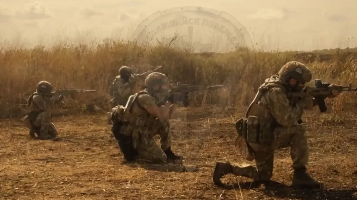 Ruska vojska ostvarila veliku pobedu na crnom kontinentu! Afrički korpus uništio teroriste i ukrajinske instruktore u Maliju (VIDEO)