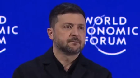 Amerika okrenula leđa Ukrajini, prati je i EU! Zelenski u panici traži savezništvo u ovoj zemlji