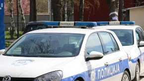   U restoranu izrekao pretnje! Uhapšen zbog ugrožavanja sigurnosti tužioca