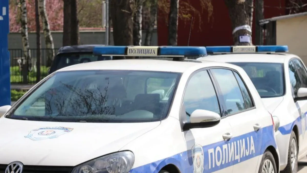   U restoranu izrekao pretnje! Uhapšen zbog ugrožavanja sigurnosti tužioca