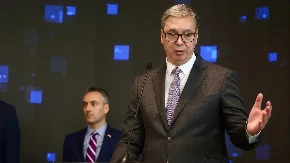 Vučić o priznanju Jelene Obućine: Odmah su znali da je priča o detetu laž, ali su nastavili