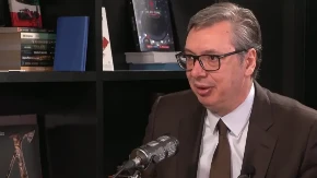 Vučić: Rešićemo problem NIS-a, stvari se kreću u dobrom pravcu