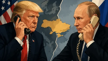 Čvrst stav ruskog lidera: Putin nije popustio ni za milju